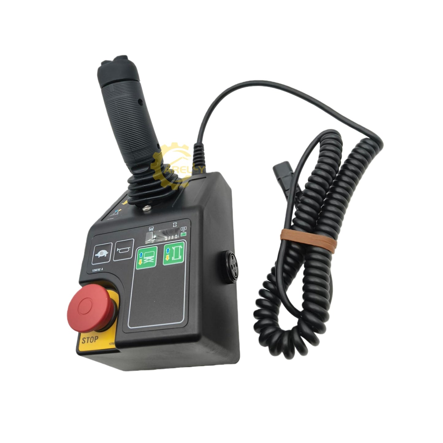 1256727gt 1256727GT 1256727 Genie Scissor Lift Control Box,ARELLY Genie Control Box Gen6 Compatible with Genie Lift GS-1932 GS-2032 GS-2046 GS-2632 GS-2646 GS-3246 GS-1530 GS-1532 GS-1930 GS-4047...