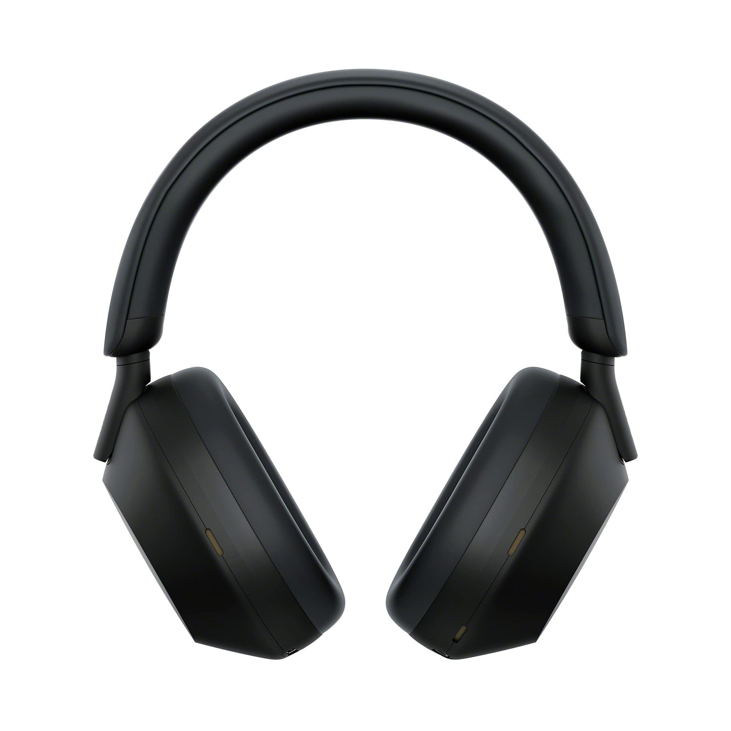 Sony WH-1000XM5 Premium Noise Canceling Headphones, Auto NC Optimizer, 30-Hour Battery, Alexa Voice Control, Black