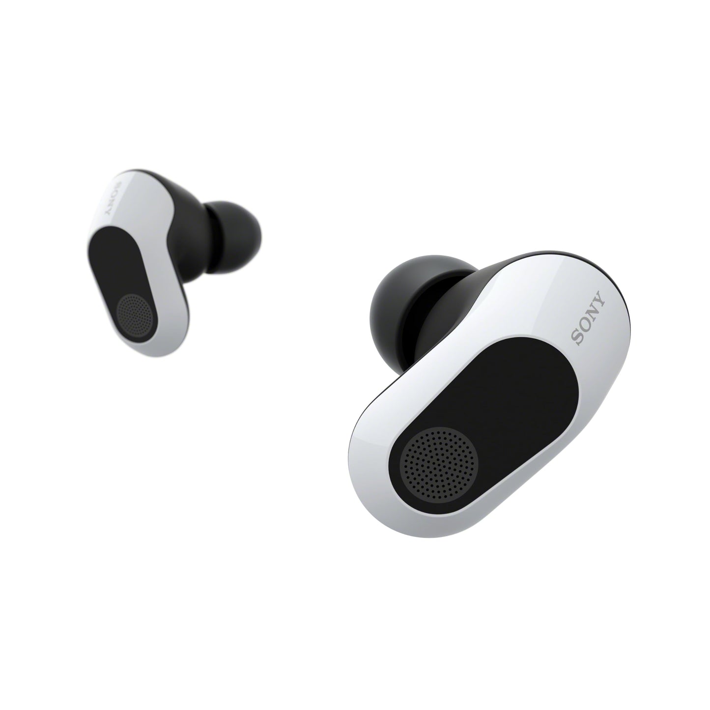 Sony INZONE Buds Wireless Gaming Earbuds, Perfect for PlayStation® 5, for PC/PS5/Switch/Mobile, 48Hr Battery with Case, Noise Canceling, 360 Spatial Sound, 2.4GHz USB-C Dongle, WF-G700N White