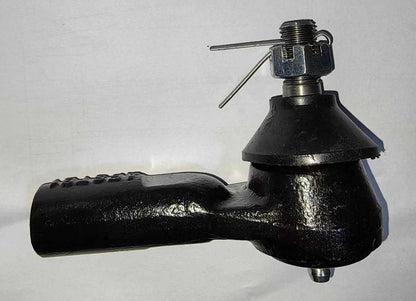 70695-G01 Golf Cart Steering Outer Tie Rod End Rack Ball Joint Fit for EZGO TXT MPT 2001-up (Except RXV) 70695G01