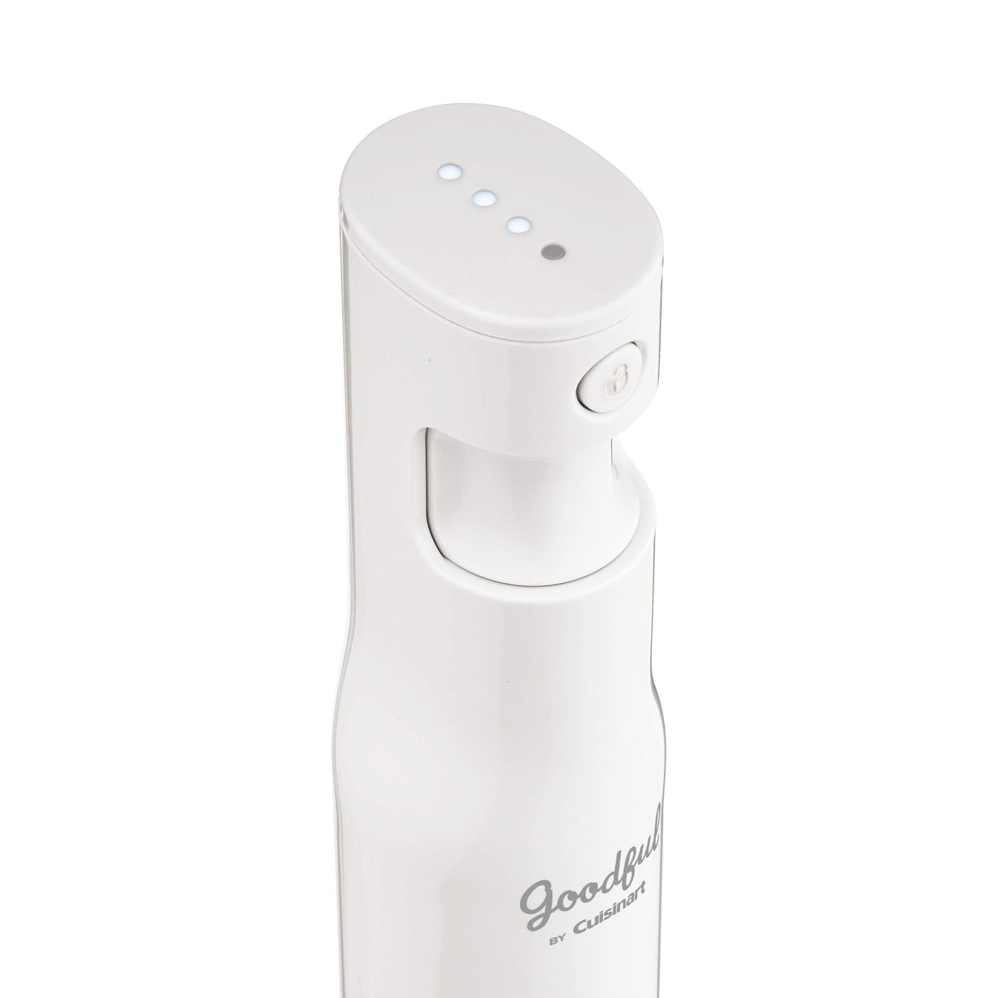 Goodful by Cuisinart Electric Hand Blender & Mixer, Goodful Collection, 400 Watts of Power, HB400GF