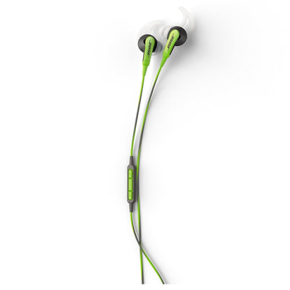 Bose SoundSport in-Ear Headphones for Samsung Galaxy Models, Green