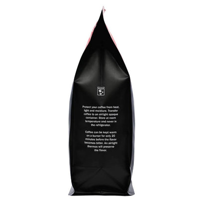 Tanzania AA Coffee, Mount Kilimanjaro, Whole Bean, Fresh Roasted, 16-ounce