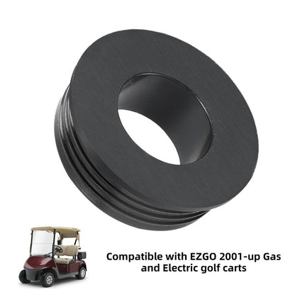 Roykaw Golf Cart Steering Column Bushing Compatible with EZGO Gas and Electric Vehicles (2001-up), OEM# 28569G01, 28569-G01, 28569-G01IC, 10810IC, BRG028569, SP28569-G01