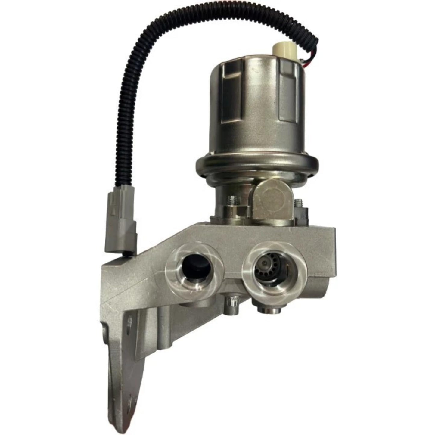 Direct Replacement Fuel Transfer Lift Pump Compatible with Cummins 8.3L ISC C-Series ISL 12V Diesel Engine OE Numbers 5362271 4935007 3990071 3939894 3949085 3949093