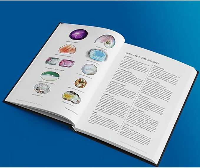 Renegade Game Studios Geologist's Primer Tabletop RPG Sourcebook 360-Page Hardcover Campaign &amp Worldbuilding Minerals Reference Guide