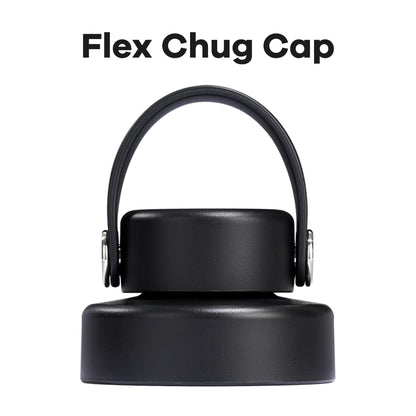 Hydro Flask Wide Mouth Lids- Accessory for Wide Mouth Water Bottle