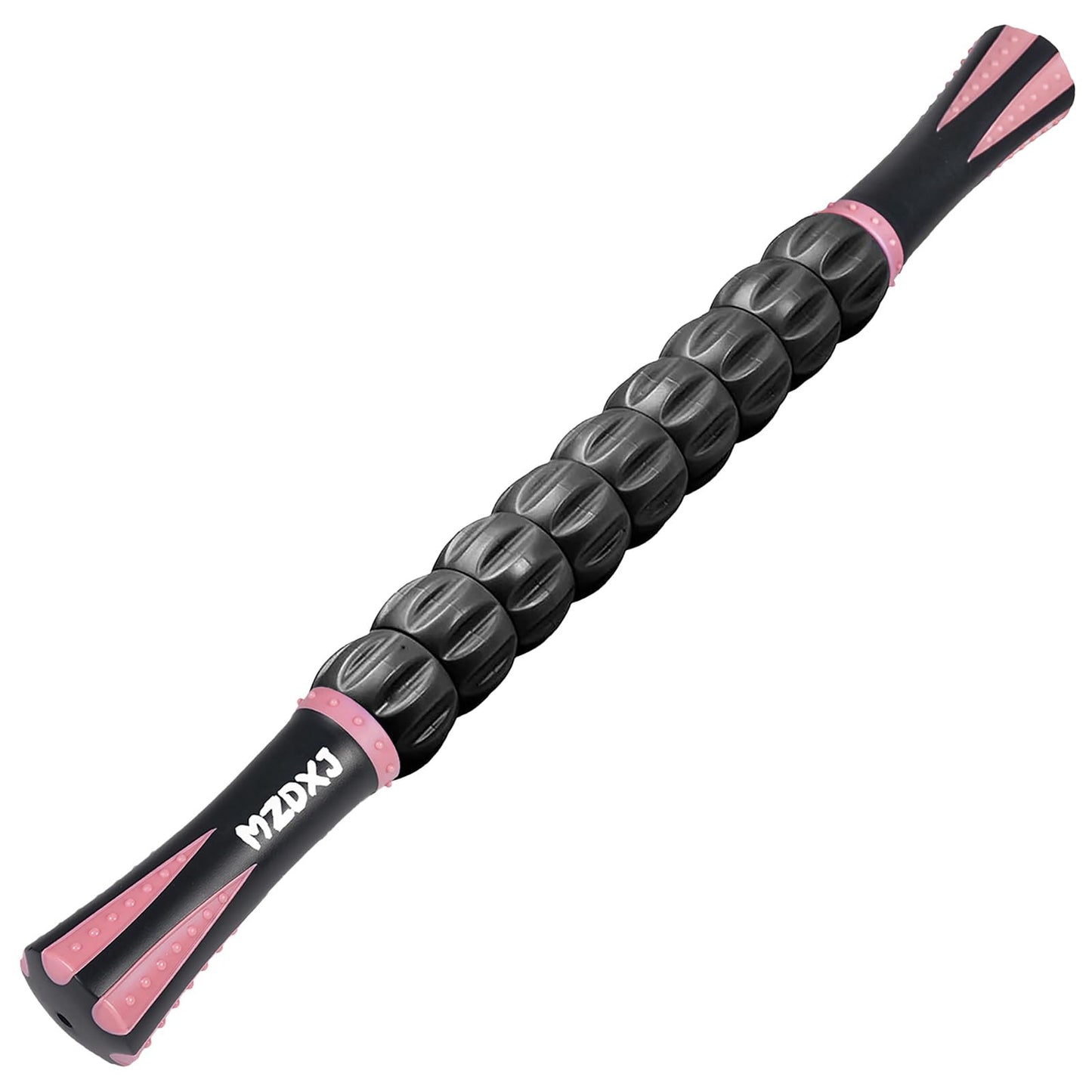 Muscle Roller, Massage Roller Stick for Athletes, Help Reducing Muscle Soreness Cramping Tightness Leg Arms Back Calves Muscle Massager