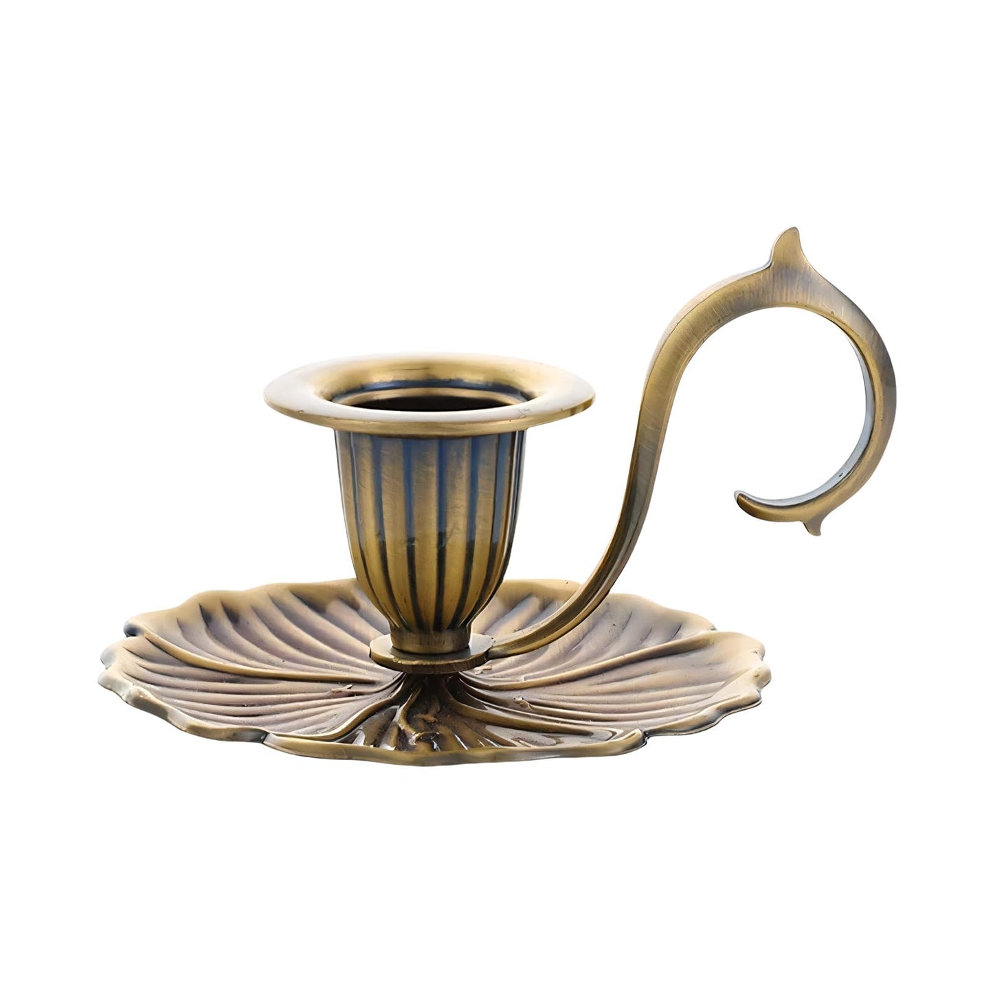 Retro Metal Taper Candlestick Holders for Wedding Christmas Table Centerpiece Decor Home Decors Centerpieces for Table