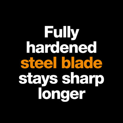 Fiskars Bypass Pruning Shears, 5/8-Inch Cut Capacity SoftGrip Hand Pruner for Small Hands, Blade Stays Sharp Through Heavy Use with Rust Resistant, Low-Friction Coating