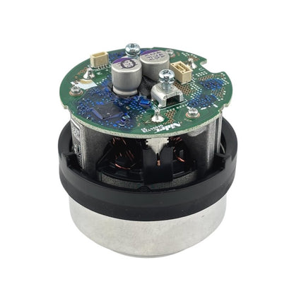 Goodsby Replacement Motor Unit for LG CordZero A9 A900 A902 A905 A906 A907 A908 Series Cordless Stick Vacuum Cleaner Part #EAU63543703