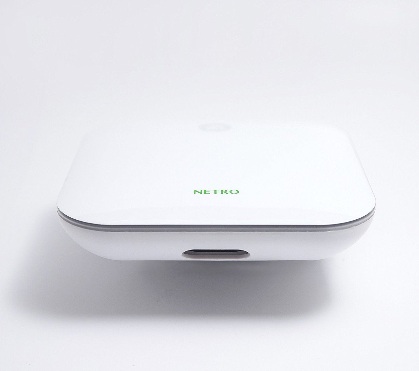 Netro Smart Sprinkler Controller, WiFi, Weather aware, Remote access, 6 Zone, Compatible with Alexa