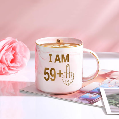 Regine Switzerland 60th Birthday Gifts for Women - Funny & Unique Ideas for Turning 60 | Celebrate in Style