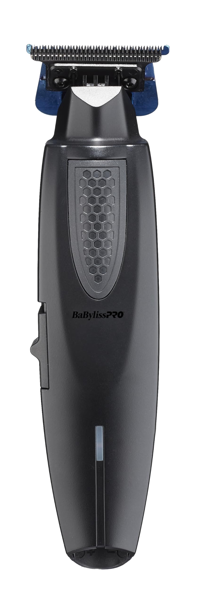 LithiumFX Cord/Cordless Lithium Ergonomic Hair Trimmers for Men