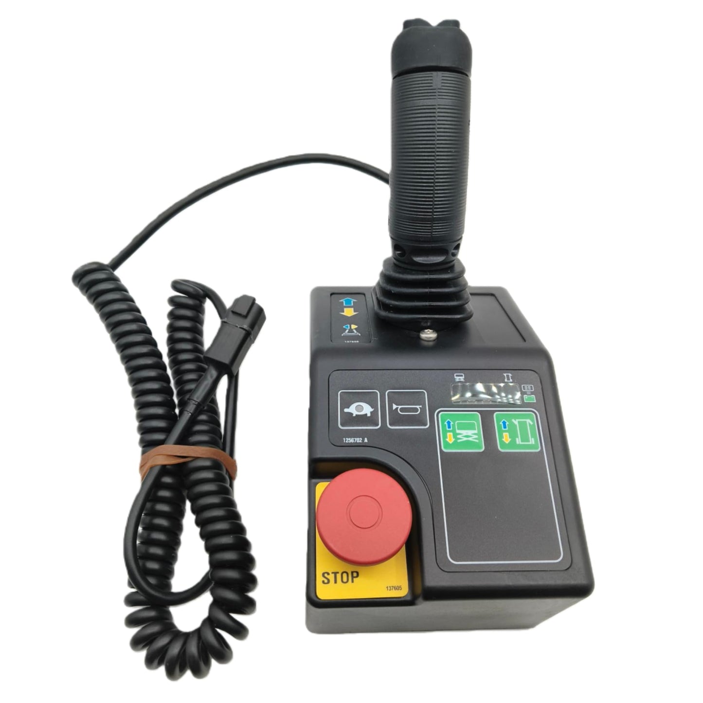 1256727gt 1256727GT 1256727 Genie Scissor Lift Control Box,ARELLY Genie Control Box Gen6 Compatible with Genie Lift GS-1932 GS-2032 GS-2046 GS-2632 GS-2646 GS-3246 GS-1530 GS-1532 GS-1930 GS-4047...