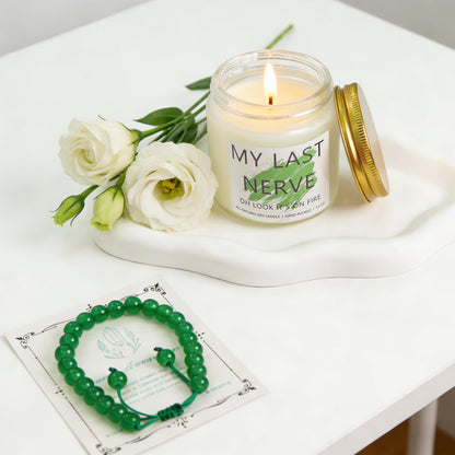 Birthday Gifts for Women, Teen Girls, Her, Unique Happy Birthday Gift Baskets for Best Friend Sister Daughter, Women Mother Gifts Box for Girls Wife Girlfriends, 14pcs Cute Daisy Gift Set(Green)