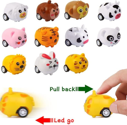 Kaisbro 115 Pcs Squishy Fidget Toys - Fun Party Favors for Kids Ages 4-12 | Ideal for Goodie Bags & Prizes