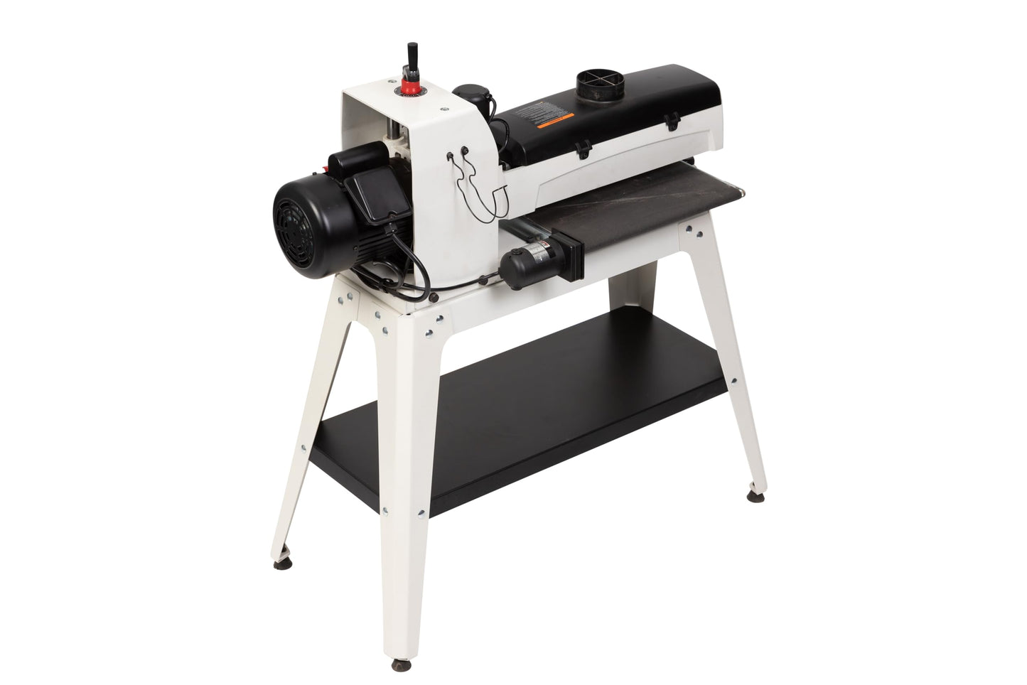 JET 16-Inch Oscillating Drum Sander, 1-1/2 HP, 115V 1Ph (Model JWDS-1632OSC)