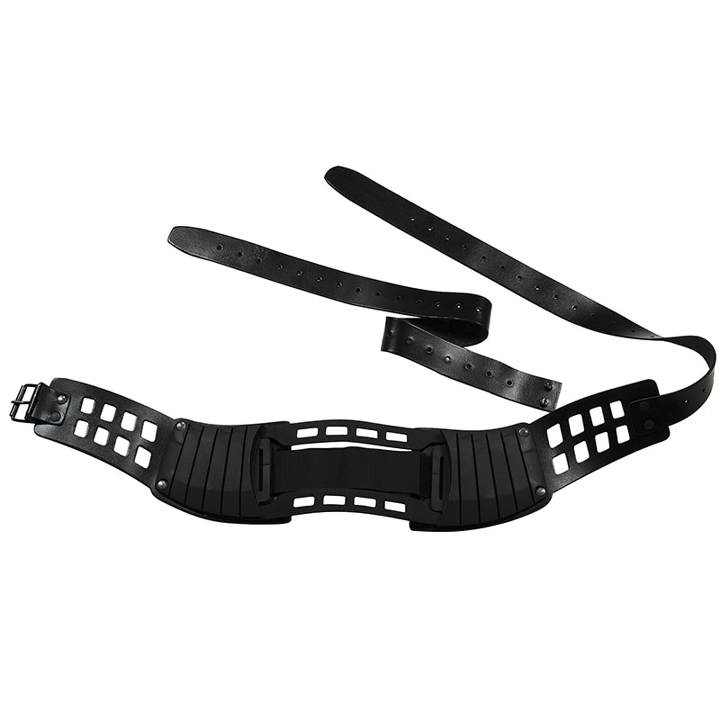 3M Powered Air Purifying Respirator Belt with Quick Connection