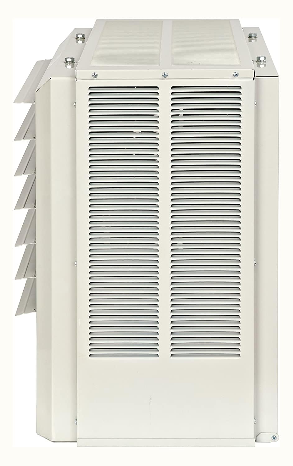 Dr Infrared Heater DR-P3200 20KW_3-Phase Unit Heater, Gray
