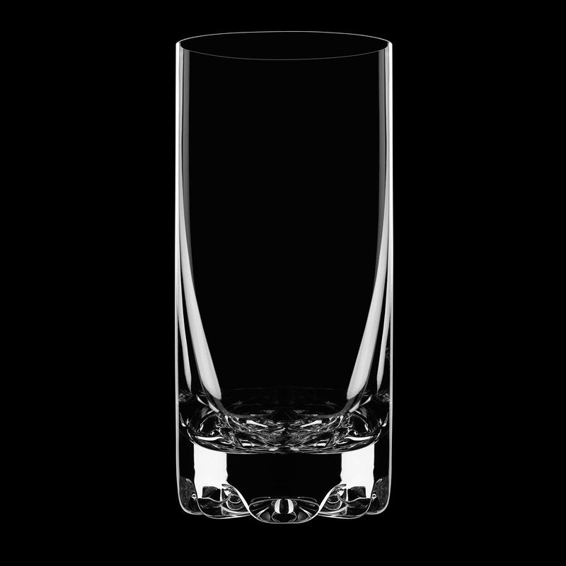 Orrefors Erik Highball Glass, Set of 4