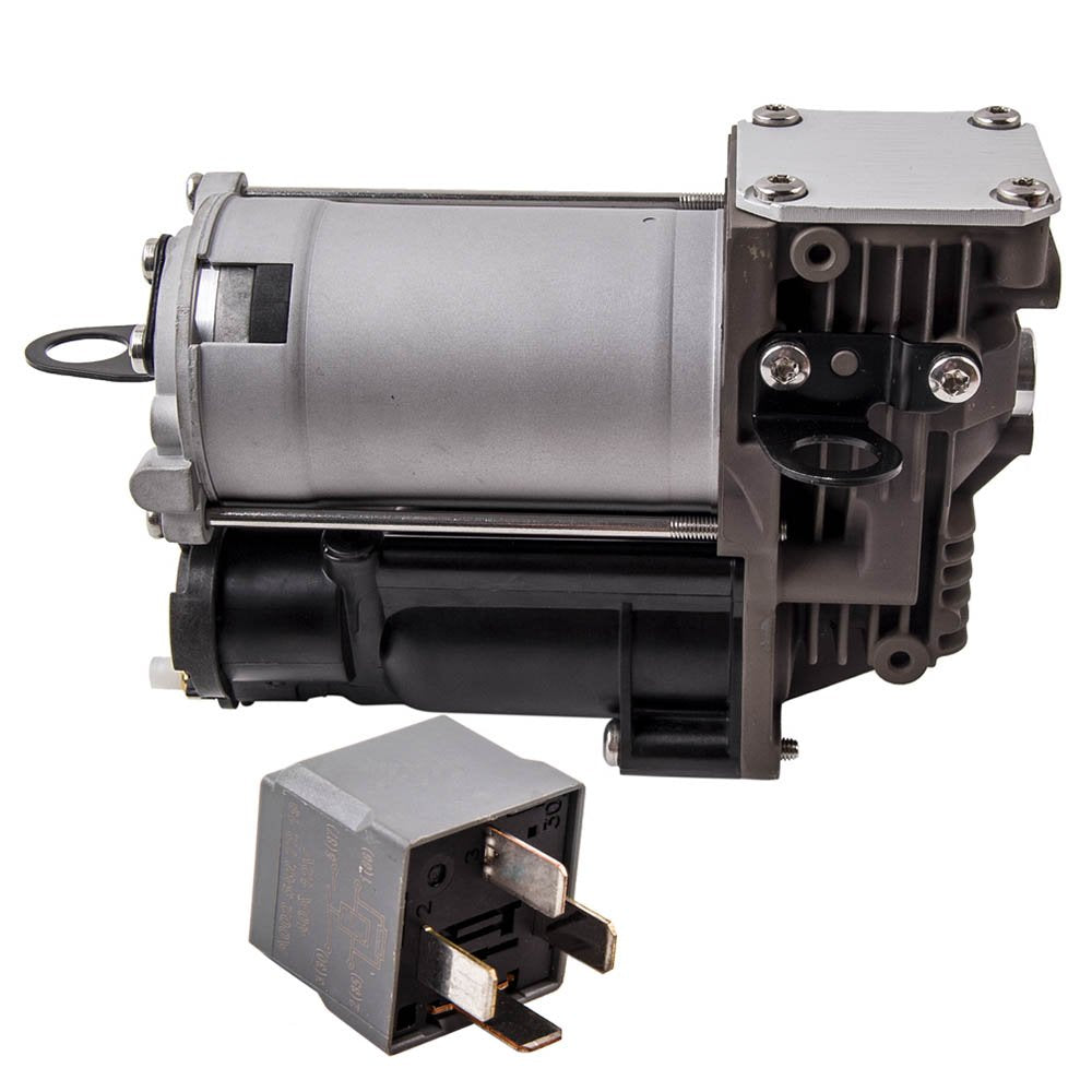 Air Suspension Compressor for Mercedes-Benz W164 X164 GL350 GL450 GL550 ML350 ML450 ML500 ML550 ML63AMG 2006-2012 Air Pump 1643200004 1643201204 A164320120405