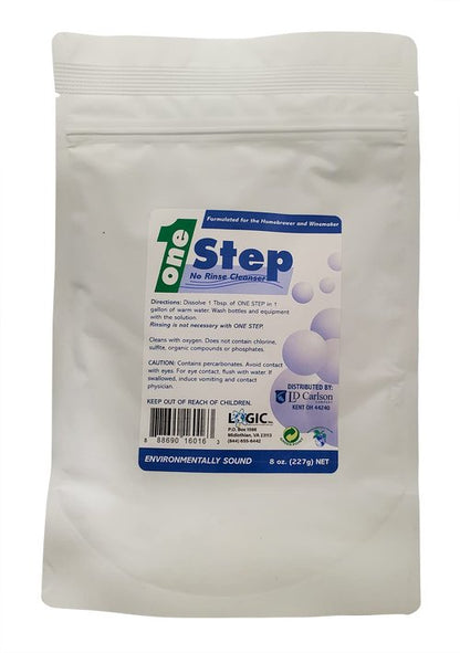 FastRack One Step - 8 oz.