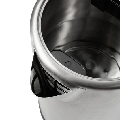 Mr. Coffee BVMC-EKVT100 Coffemaker,eleckett,1.7l,ss
