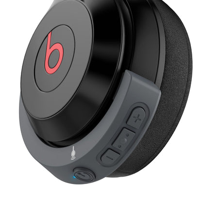 Bolle&Raven Wireless Bluetooth Adapter for Beats Solo 2 Headphones, Black, BRV/SOL100, (Adapter Only)