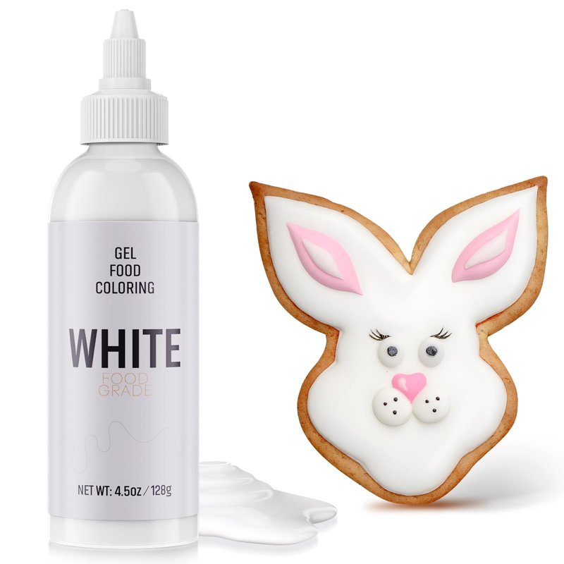 Food Coloring Gel for Baking Cake Food Coloring