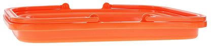 ustFlexWare Collapsible Sink with 2.25 Gal Wash Basin for Washing Dishes and Person During Camping, Hiking and Home