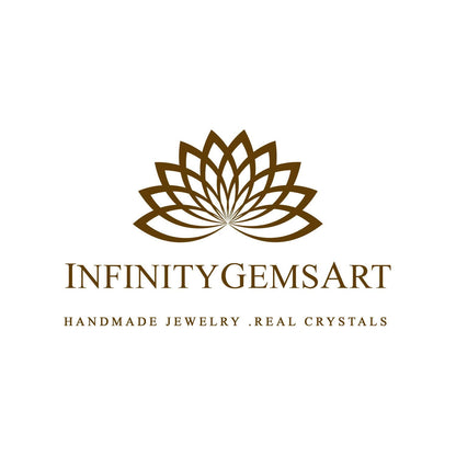 InfinityGemsArt Amethyst Bracelets For Women, February Birthstone Natural Purple Stone, Chakra Healing Crystal Freshwater Pearl Beaded Minimalist Lightweight Everyday Wear Jewelry, Gold Plated Chain 8 Inch