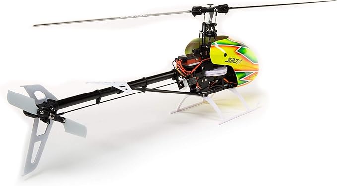 Blade 330 S RTF Basic with Safe BLH590001
