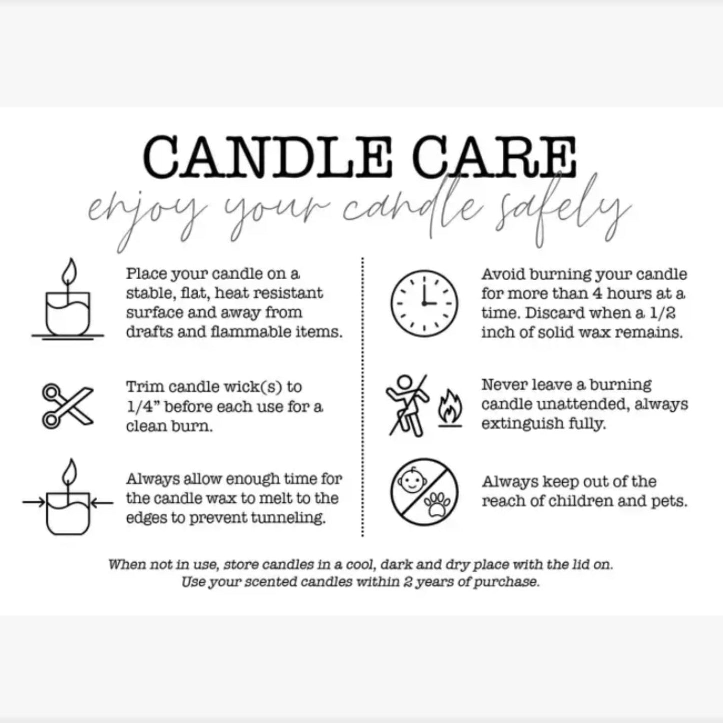 Milkhouse Candle Company Tobacco & Honey Soy Candle - Cashmere & Honey | Amber | Sandalwood Scented - 22 oz Butter Jar with Lid, 120+ Hour Burn Time, Made in the USA