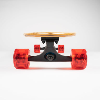 Sector 9 Fiji Complete Longboard Skateboard - Factory Direct