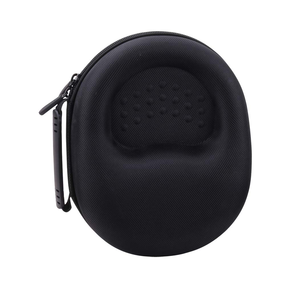 Aenllosi Hard Storage Case for SteelSeries Arctis 1 3 5 7 7X 7P+ 9 9X PRO Gaming Headset (Black)