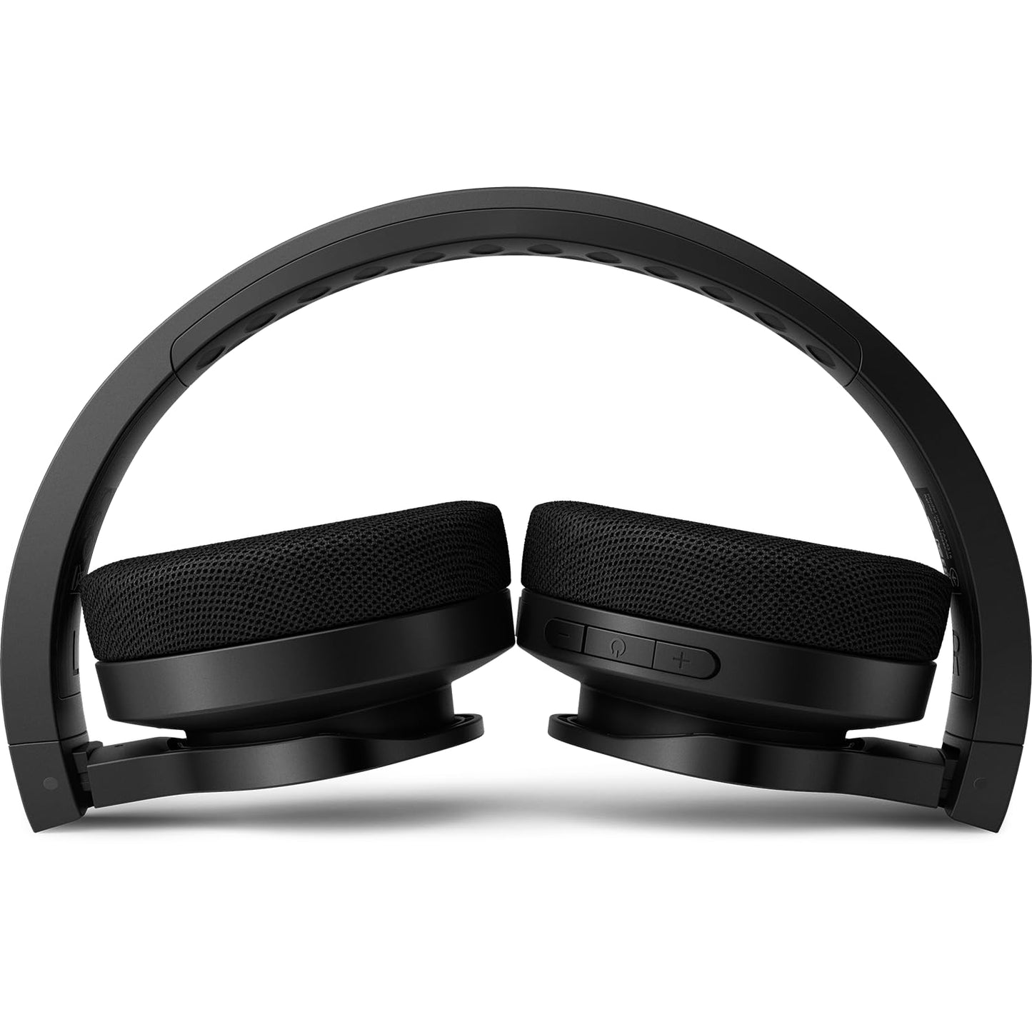 PHILIPS Headphones/Headset Wired & Wireless Head-Band Sports USB, W128299144 (Wireless Head-Band Sports USB Type-C Bluetooth Black)