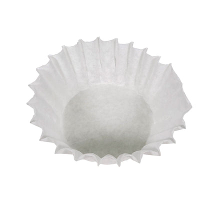 BUNN 12-Cup Commercial Coffee Filters, 1000 Count (Pack of 1), 20115.0000
