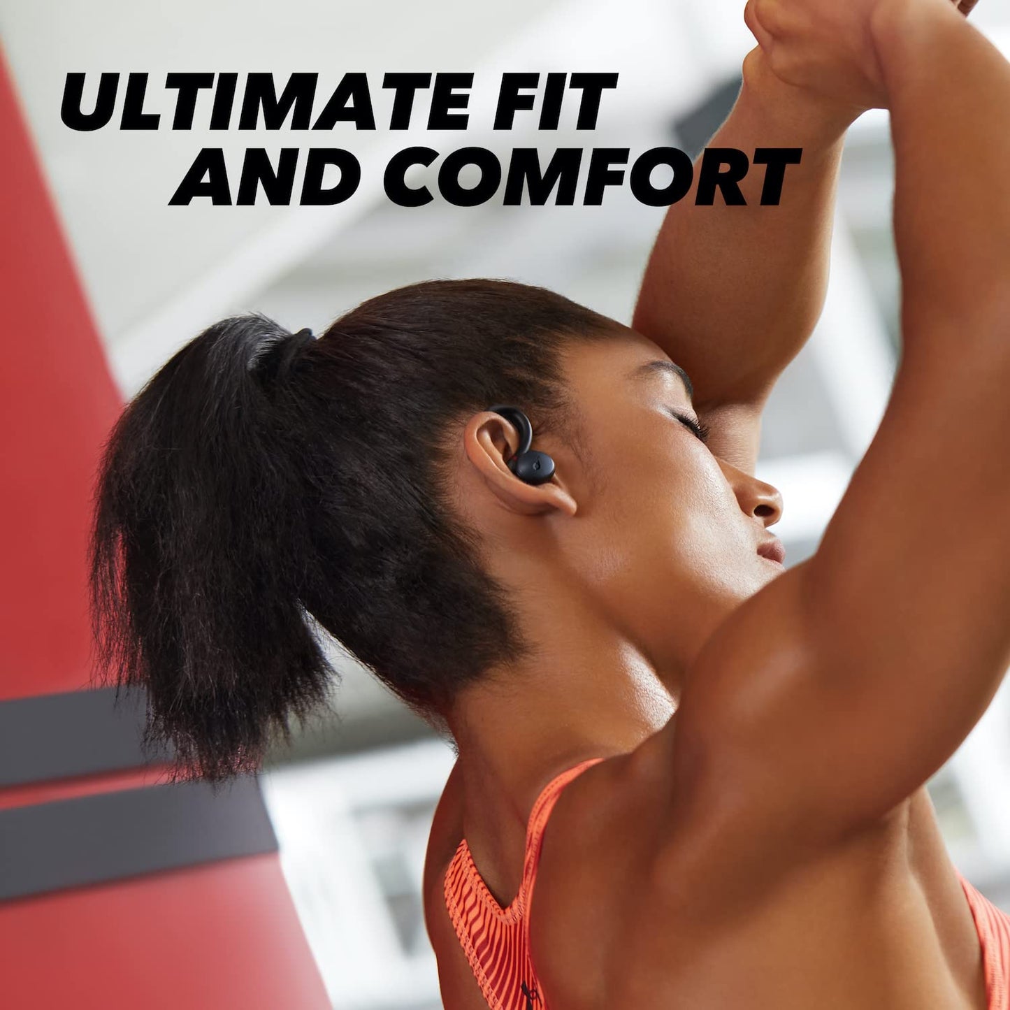 Soundcore by Anker, Soundcore Sport X10 True Wireless Bluetooth 5.2 Workout Headphones