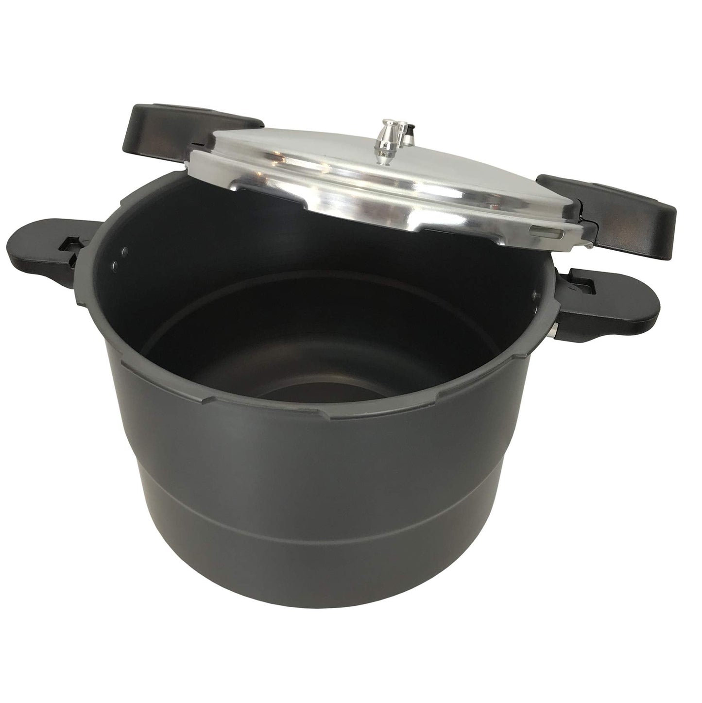 Granite Ware Pressure Canner/Cooker/Steamer, 20-Quart
