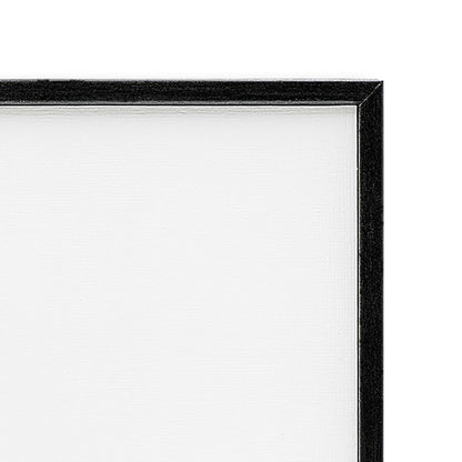'Country White Full Blossoms'| Framed Giclee Art