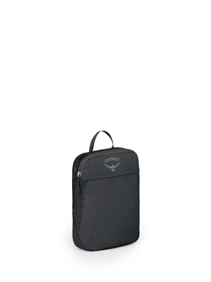 Osprey Daylite Packing Cube Set, Black - Includes a Large, Medium & Small Cube