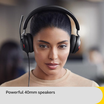 Jabra Evolve2 40 SE Headset