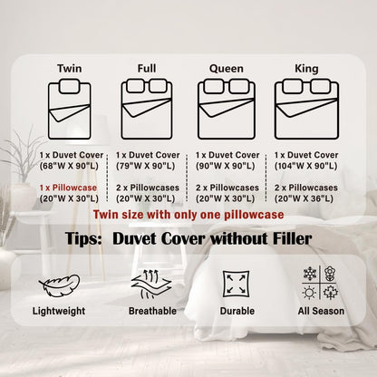 Halloween Bat Duvet Cover Set King Size Cute Moon Starry Night Sky Bedding Set 3Pcs Purple Black White Comforter Cover for Kids Girls Boys Room Decor Kawaii Cartoon Animal Quilt Cover,2 Pillowcases