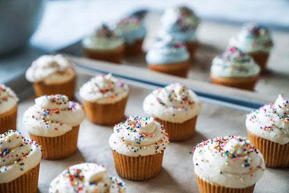 If You Care Mini Baking Cups - FSC Certified, 90 ct