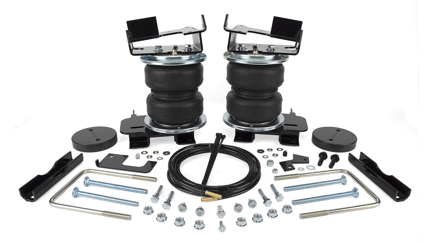 Air Lift LoadLifter 5000 Air Spring Kit – Fits 2021-2026 F-150 Non-PowerBoost RWD/4WD – 57355