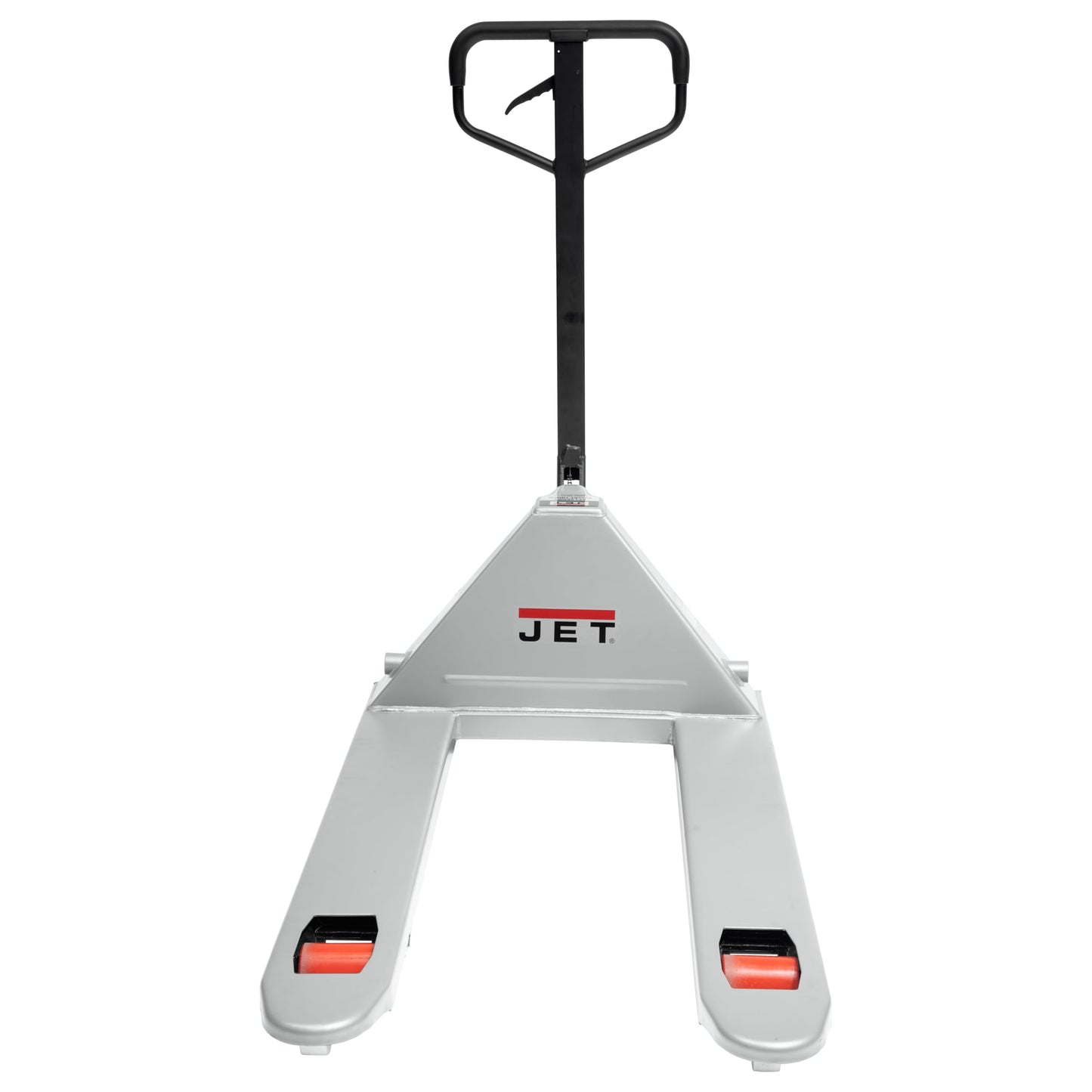 Jet 27" x 42" Pallet Jack, 5500 Lb. Capacity (Model PT-2742JB)
