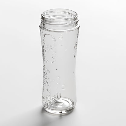 CXQ 2 Packs Replacement Parts 20oz Sports Bottle with Spill-Proof Lid, Compatible with Oster MyBlend Plus Personal Blender 20-Oz &Oster Classic Series Heritage Blender