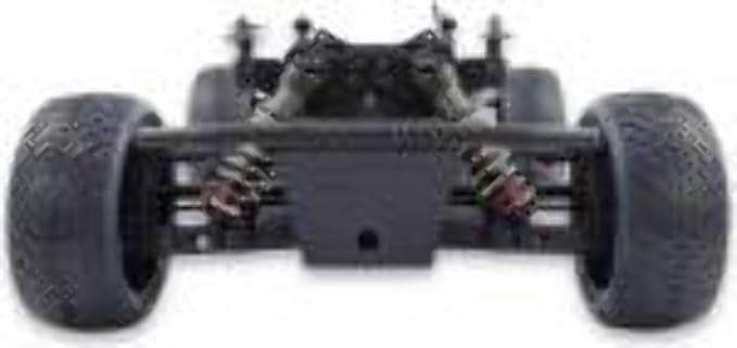 Tekno RC SCT410 2.0 1/10 Scale 4x4 Short Course RC Truck Kit TKR9500