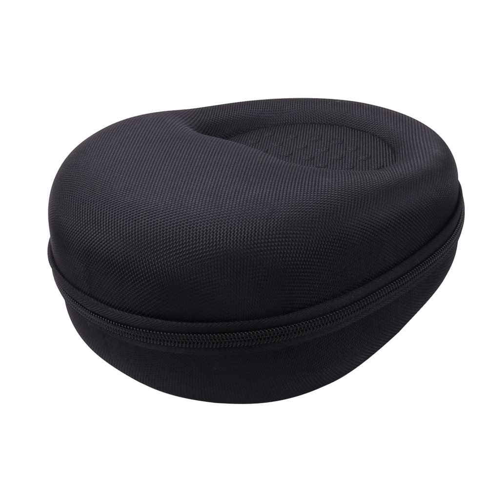 Aenllosi Hard Storage Case for SteelSeries Arctis 1 3 5 7 7X 7P+ 9 9X PRO Gaming Headset (Black)